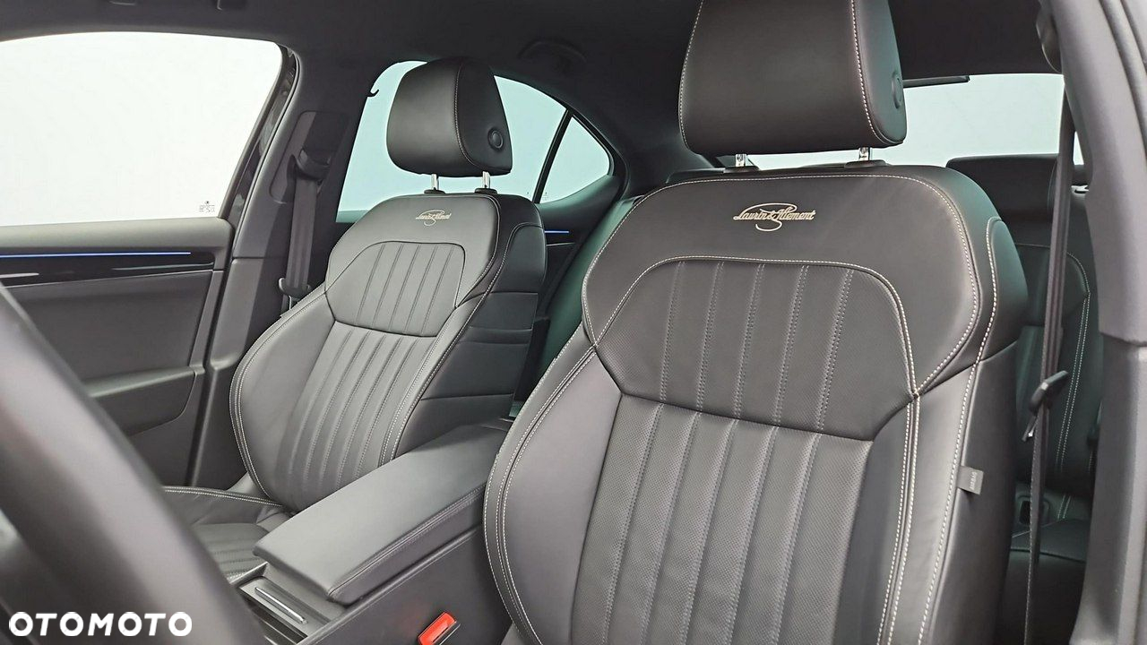 Skoda Superb 2.0 TDI SCR L&K DSG - 11