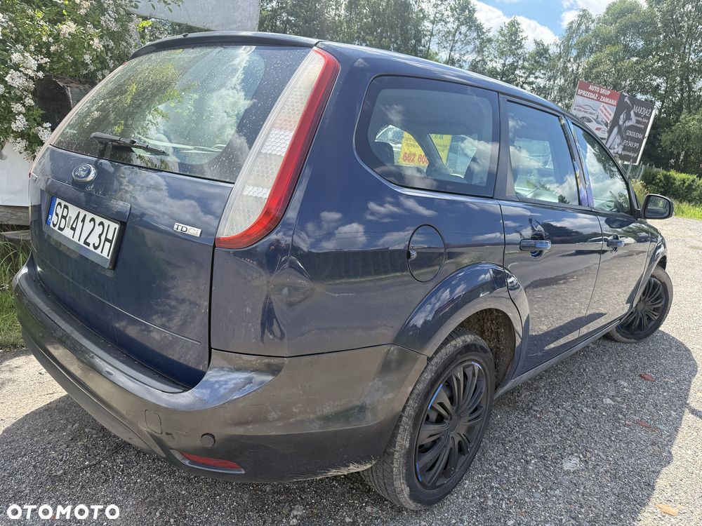 Ford Focus - 3