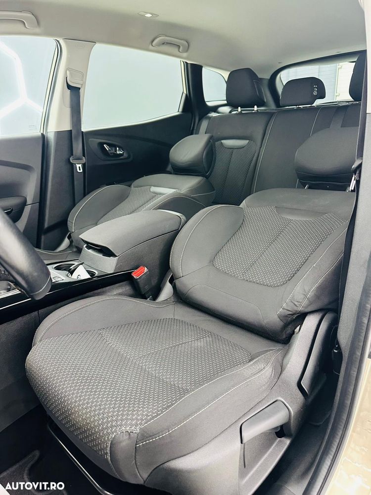 Renault Kadjar Energy dCi 110 LIMITED - 20