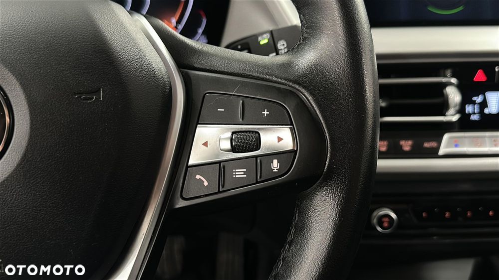 BMW Seria 1 118d Advantage - 23