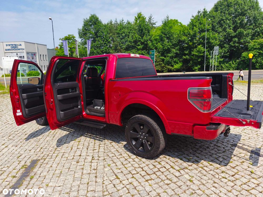 Ford Inny - 5