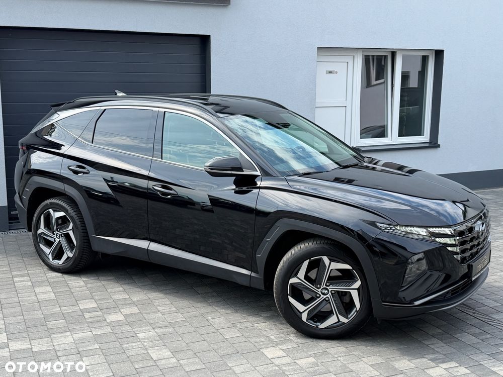 Hyundai Tucson - 25