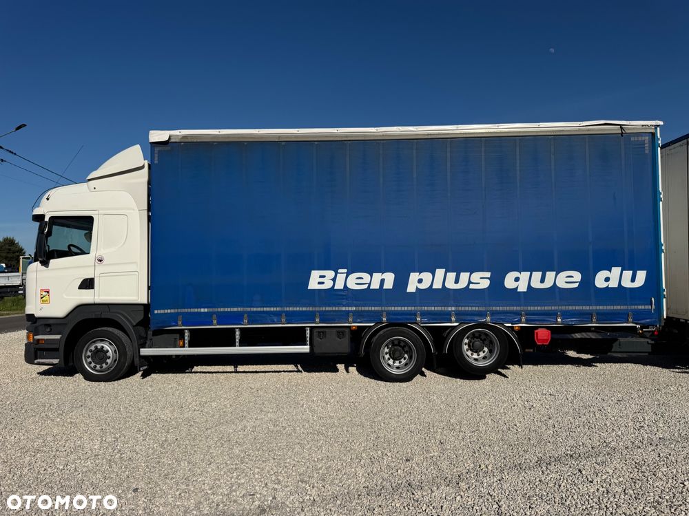 Scania - 9