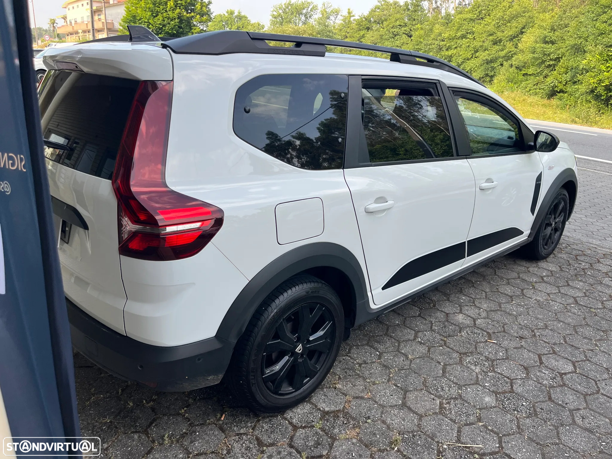 Dacia Jogger - 4