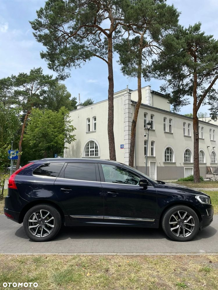 Volvo XC 60 D4 Geartronic Summum - 2