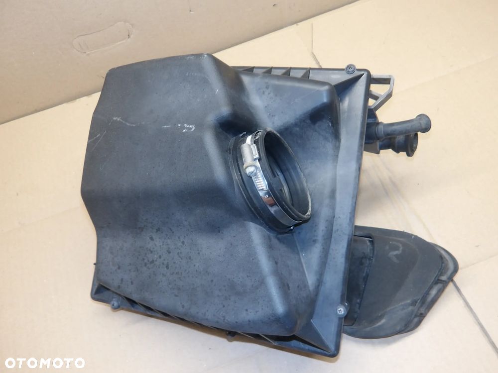 OPEL ZAFIRA C 12-16 2.0D OBUDOWA FILTRA POWIETRZA - 3