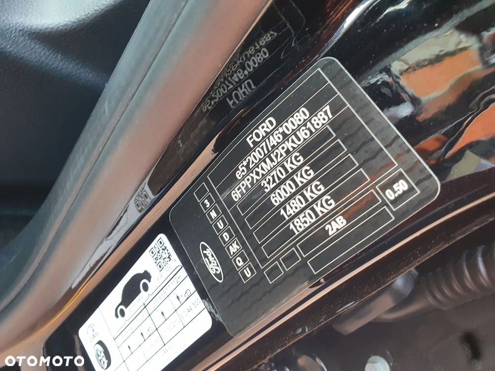 Ford Ranger 2.0 EcoBlue 4x4 DC Limited - 30