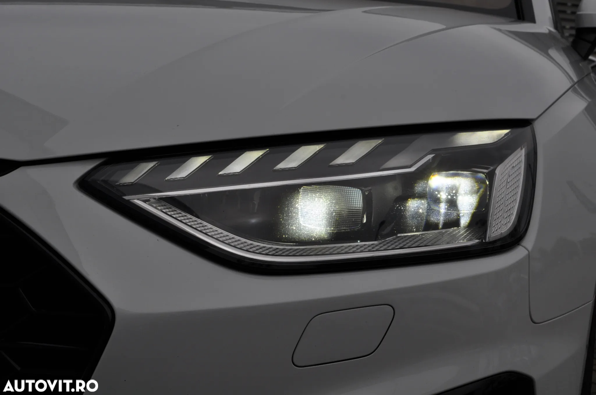 Audi A4 40 TFSI quattro S tronic MHEV S Line - 17