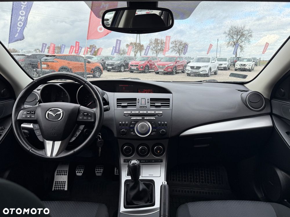 Mazda 3 1.6 Comfort - 17