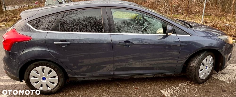 Ford Focus 1.6 TI-VCT Titanium - 5