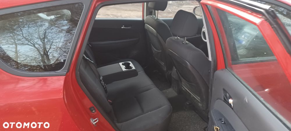 Hyundai i30 1.6 Comfort - 6