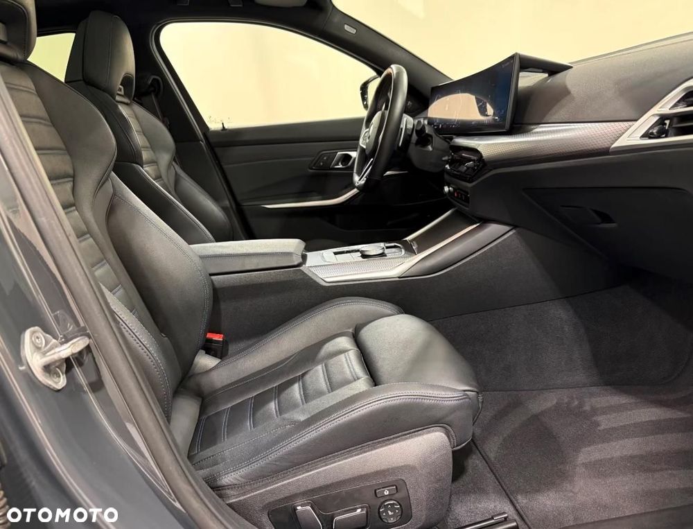 BMW Seria 3 - 10