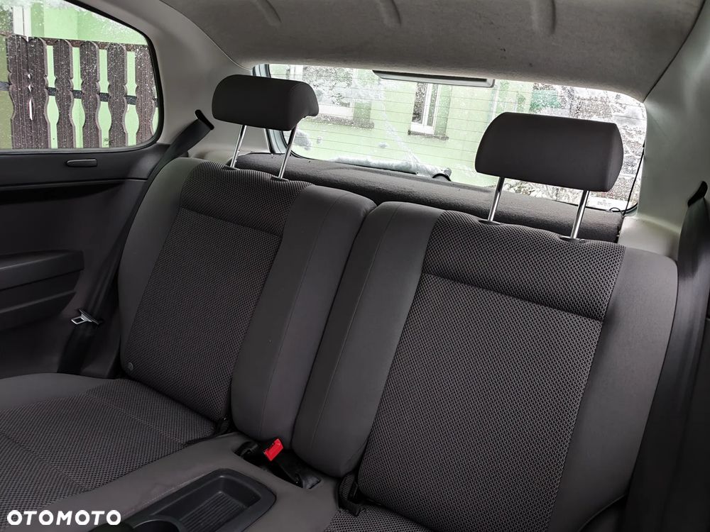 Volkswagen Fox 1.2 Refresh - 13