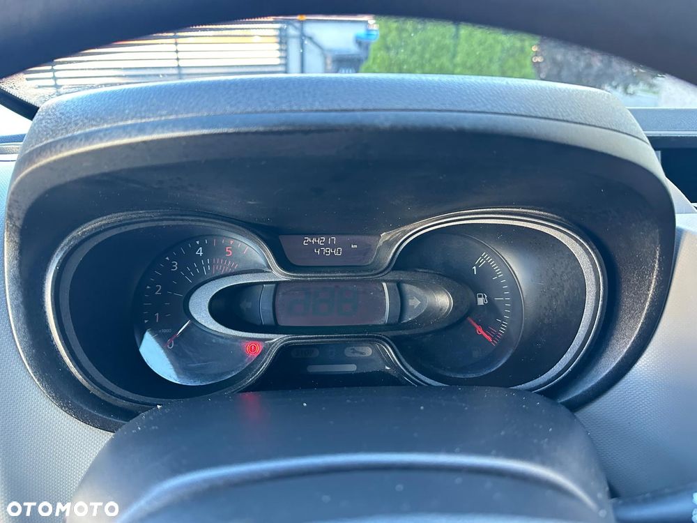 Renault Trafic - 34