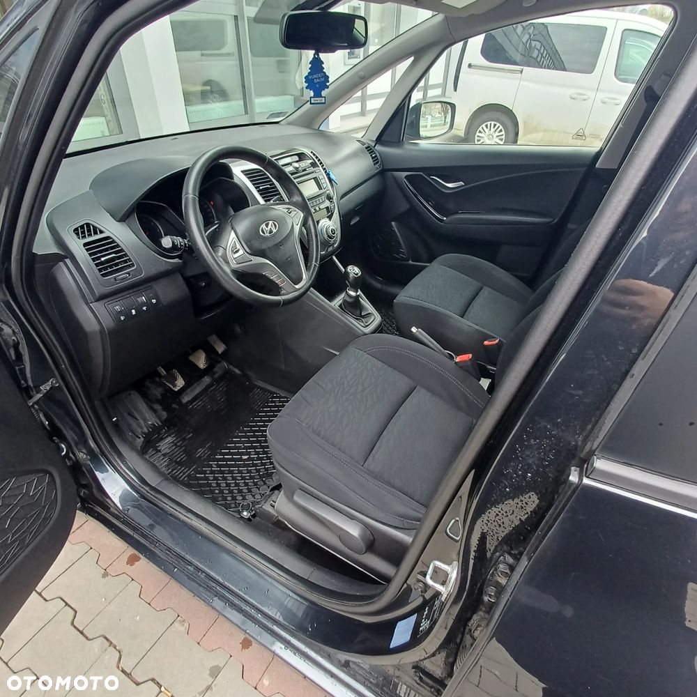 Hyundai ix20 1.4 Comfort - 6