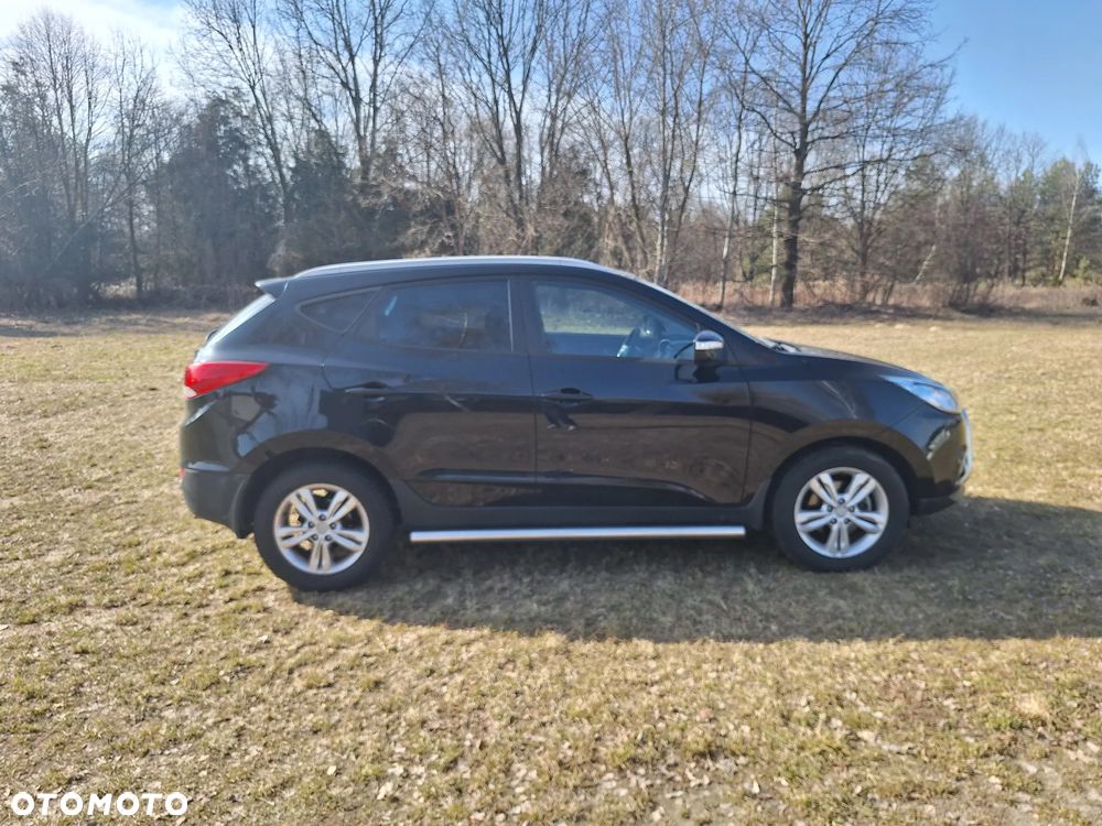 Hyundai ix35 - 6