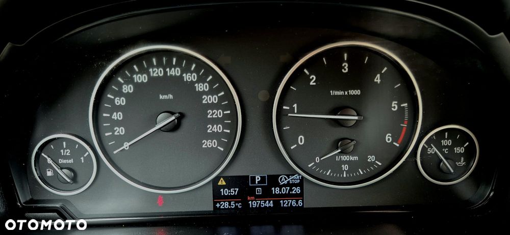 BMW X3 xDrive20d xLine - 14