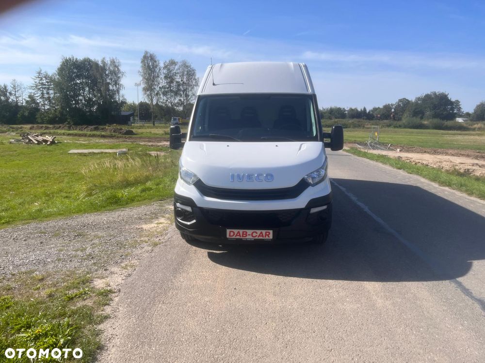 Iveco Daily 35S14 - 8