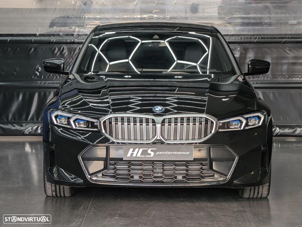 BMW 320 e Pack Desportivo M Auto - 6