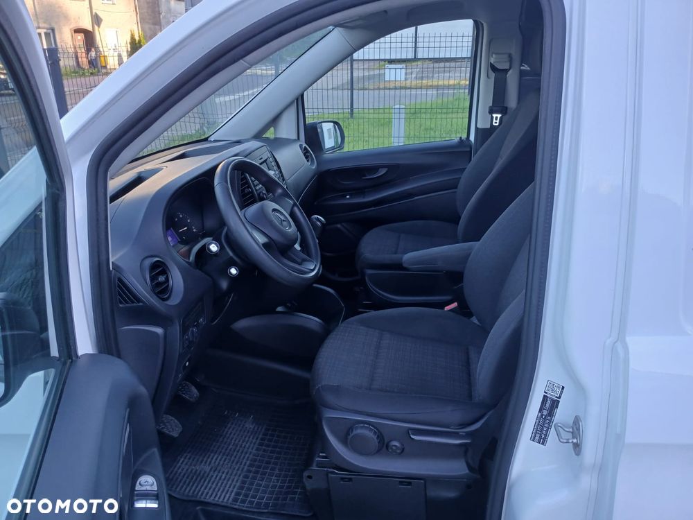 Mercedes-Benz VITO Long - 10