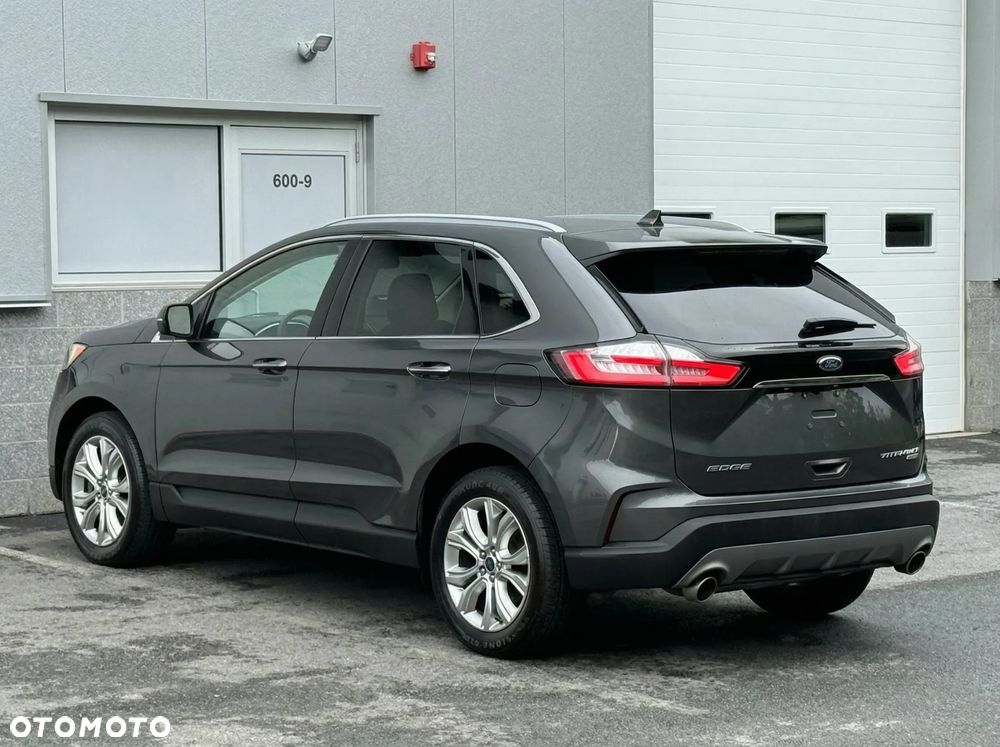 Ford Edge - 6