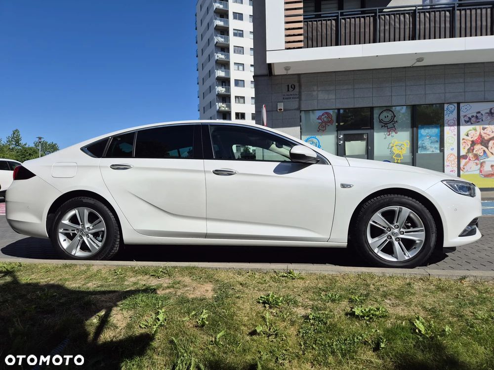 Opel Insignia 1.5 T GPF Exclusive S&S - 3