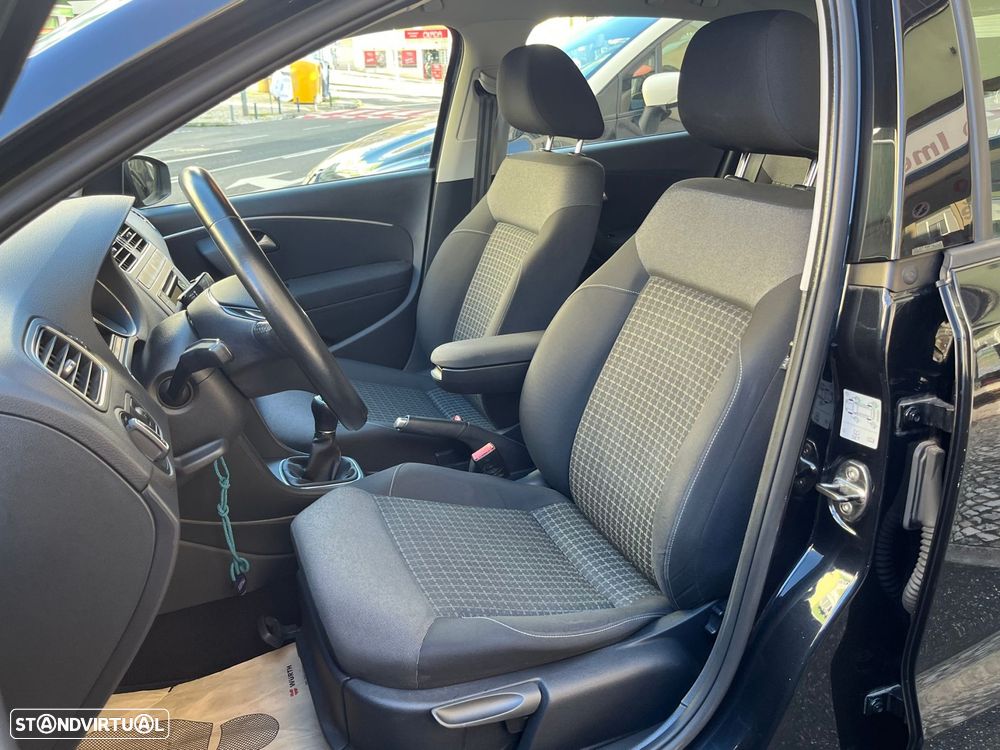 VW Polo 1.0 Lounge - 14