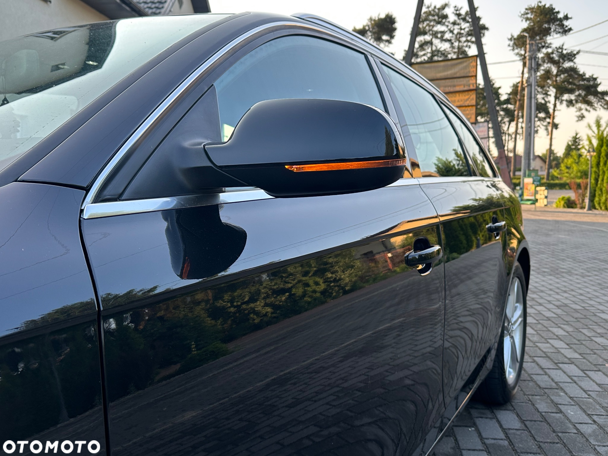 Audi A4 2.0 TDI - 15