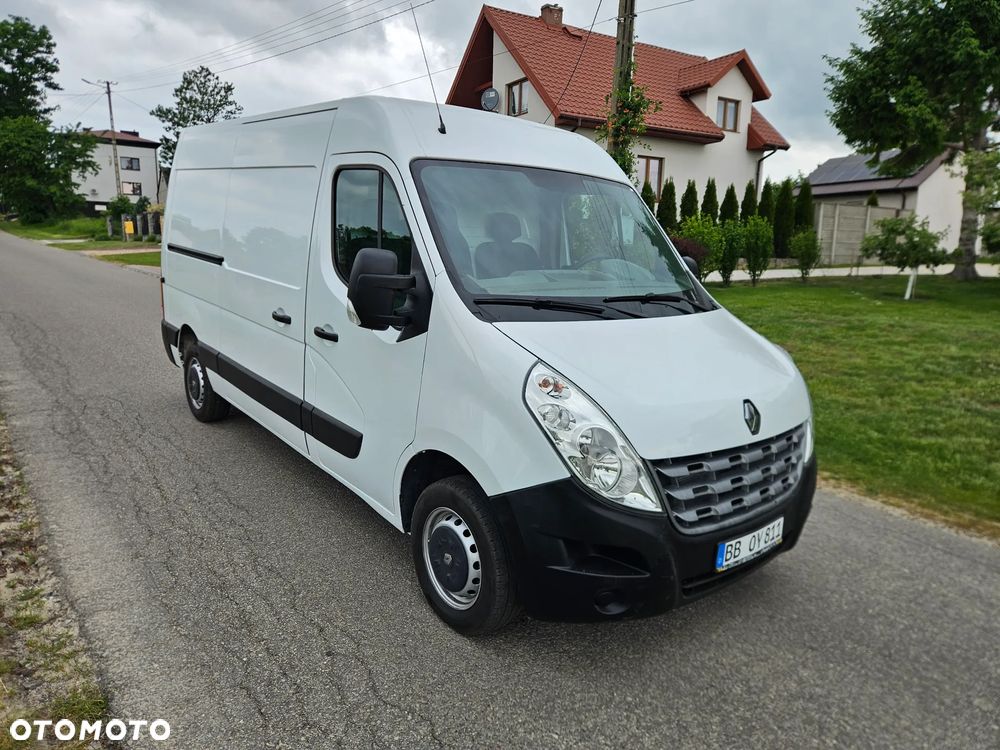 Renault MASTER - 12