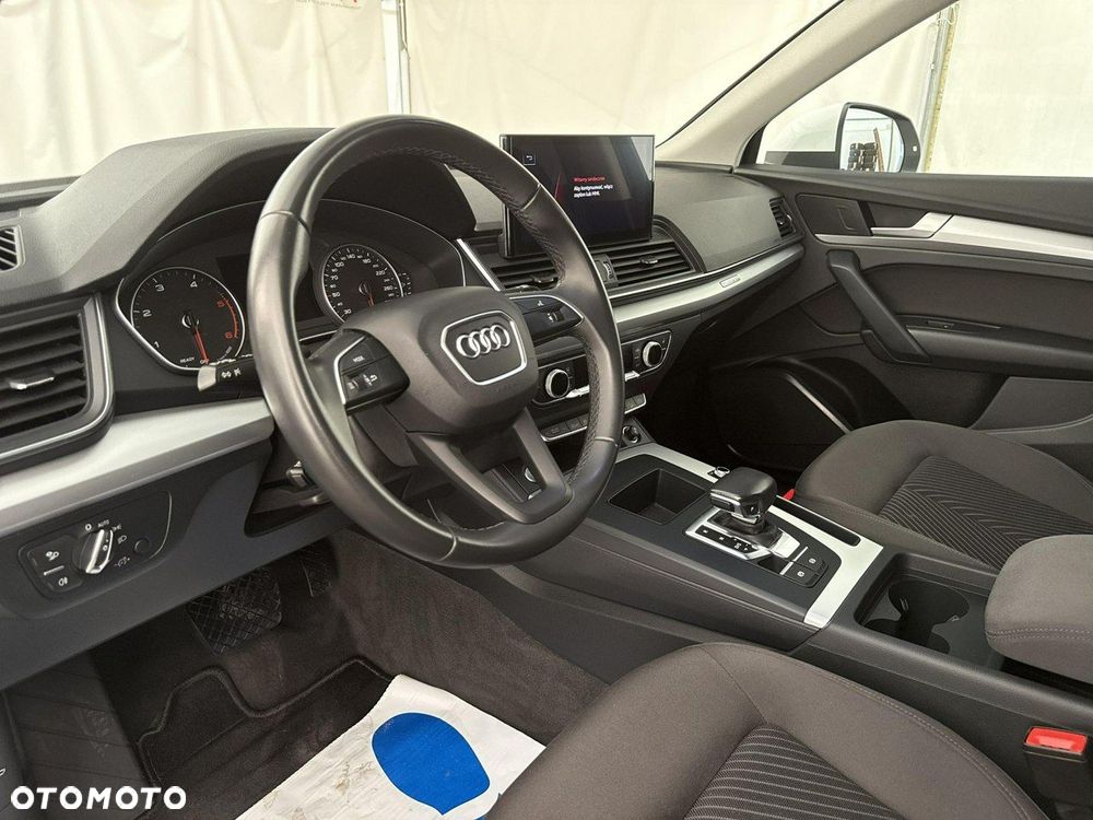 Audi Q5 - 14