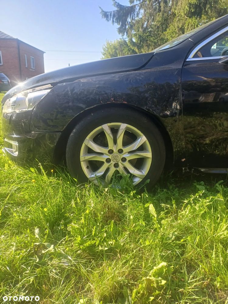 Peugeot 508 - 12