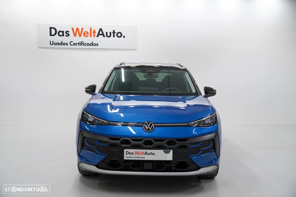 VW T-Roc 1.5 eTSI Life DSG - 4