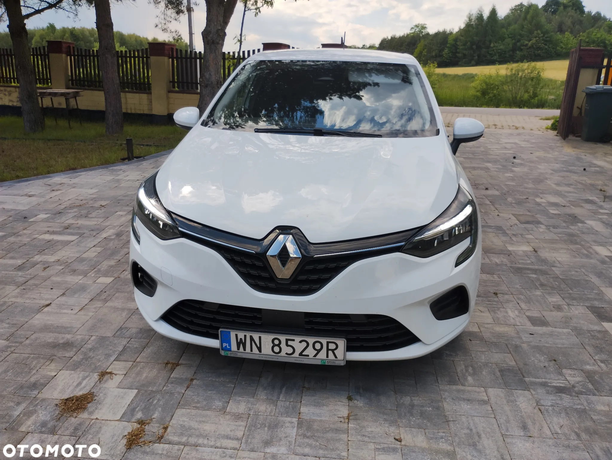 Renault Clio 1.0 TCe Zen - 2