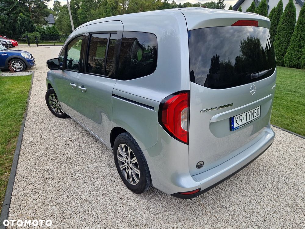 Mercedes-Benz Citan Tourer L1 420.723 - 30