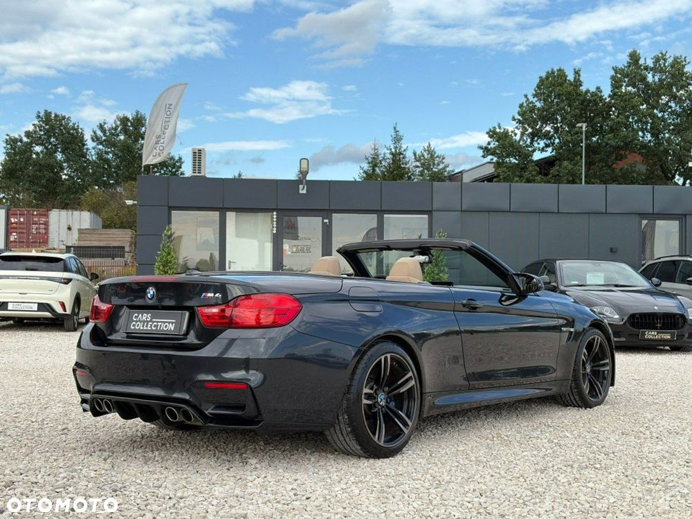 BMW M4 - 23