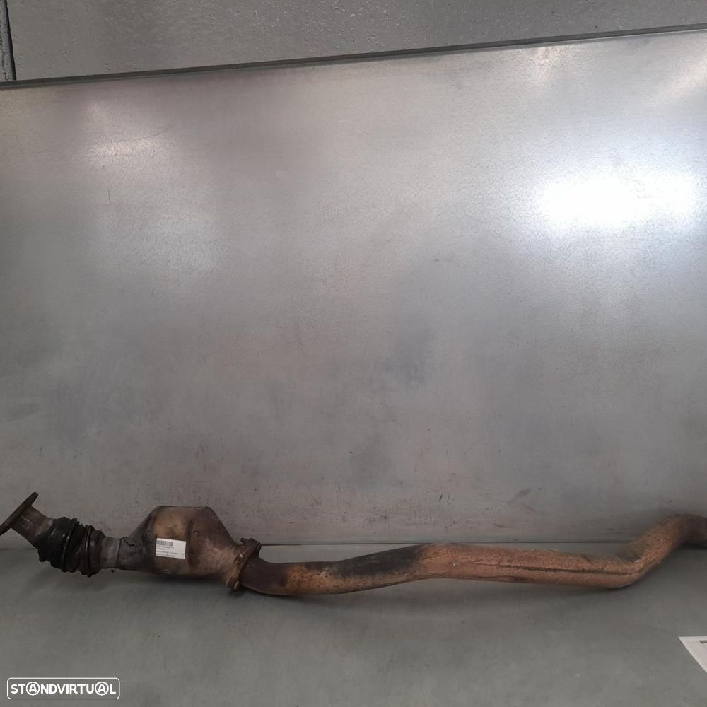 CATALISADOR AUDI A4 AVANT 8E - 1