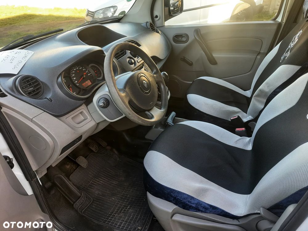 Renault Kangoo - 5