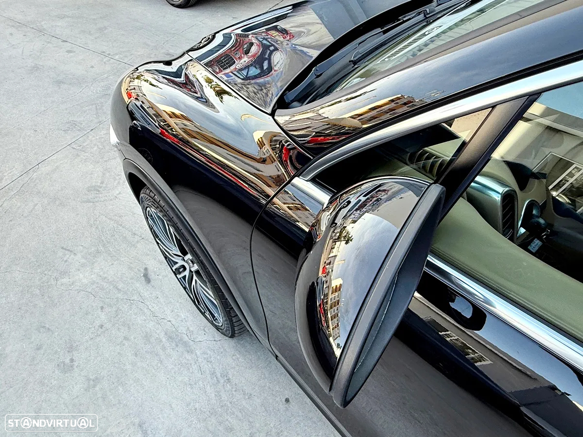 Porsche Cayenne S - 52