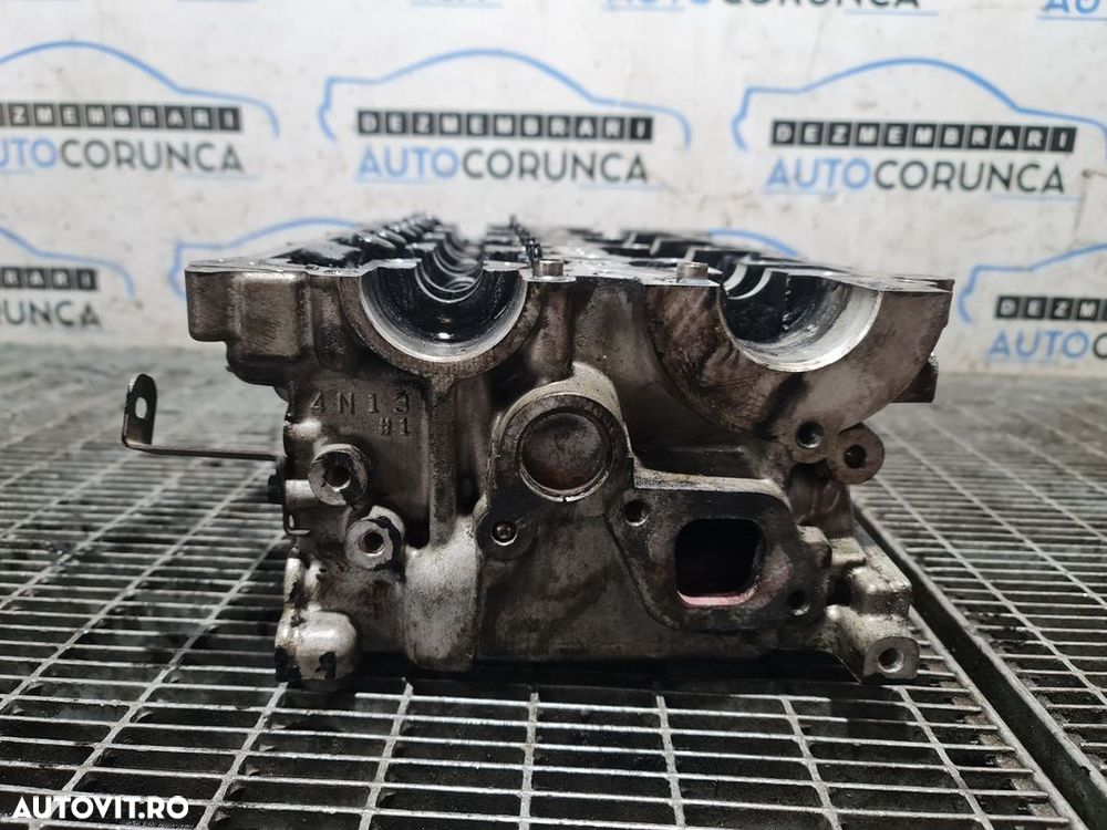 Chiuloasa Mitsubishi ASX 1.8 D 2010 - 2012 110kW 150CP 1798CC 4N13 (1185) 00232636 - 5