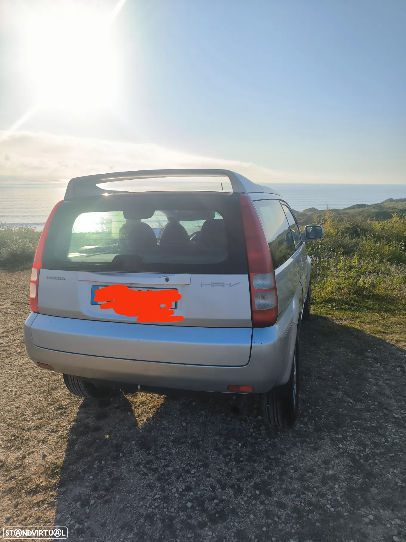 Honda HR-V 1.6 ES - 3
