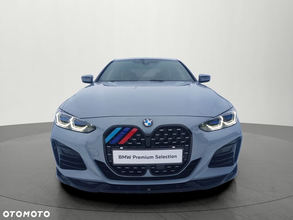 BMW Seria 4 M440i xDrive mHEV sport - 6