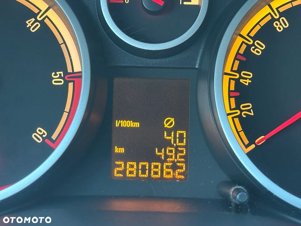 Opel Corsa 1.3 CDTI DPF Edition 111 Jahre - 12