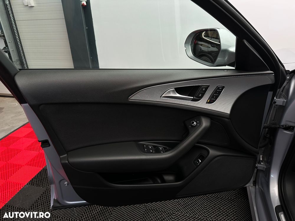 Audi A6 2.0 TDI Ultra S tronic - 19