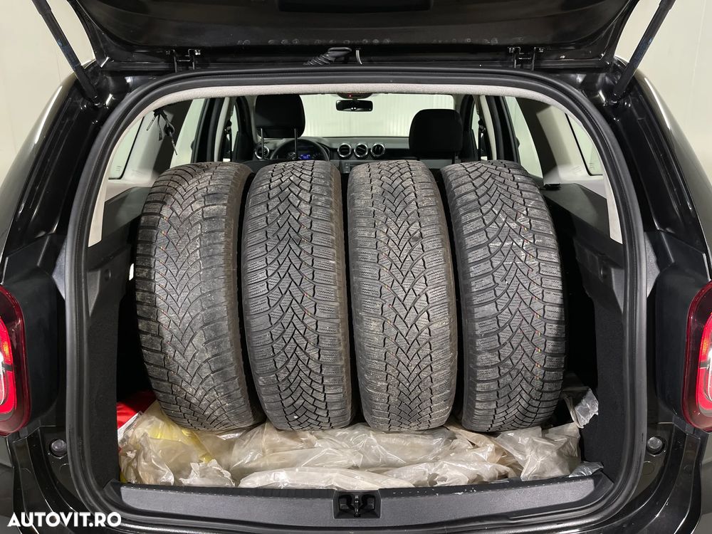 Dacia Duster SCe 115 2WD Comfort - 11