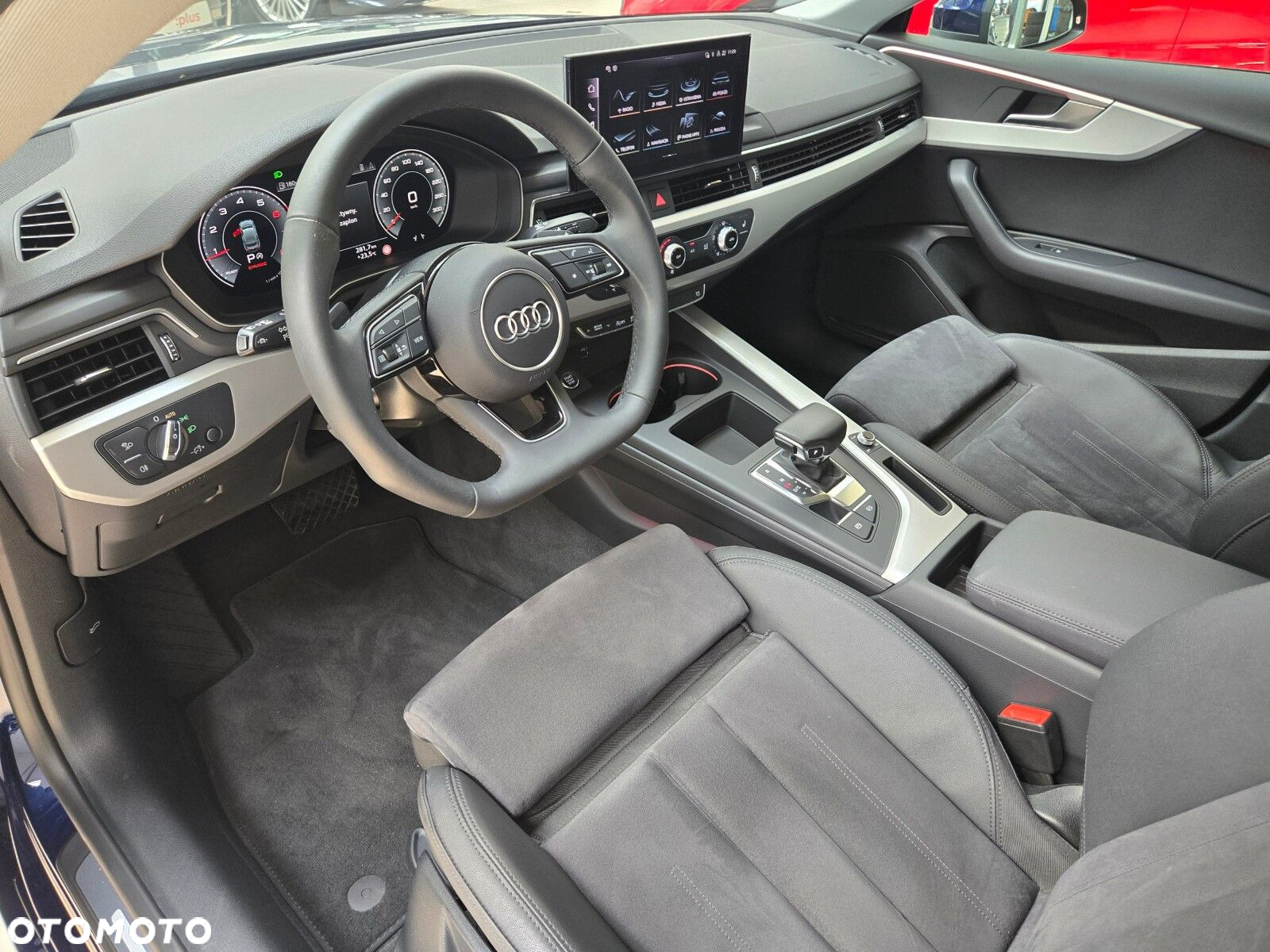 Audi A5 - 20