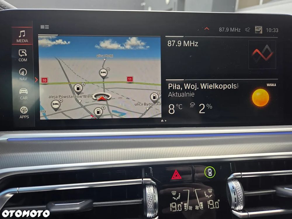 BMW X5 xDrive25d - 16