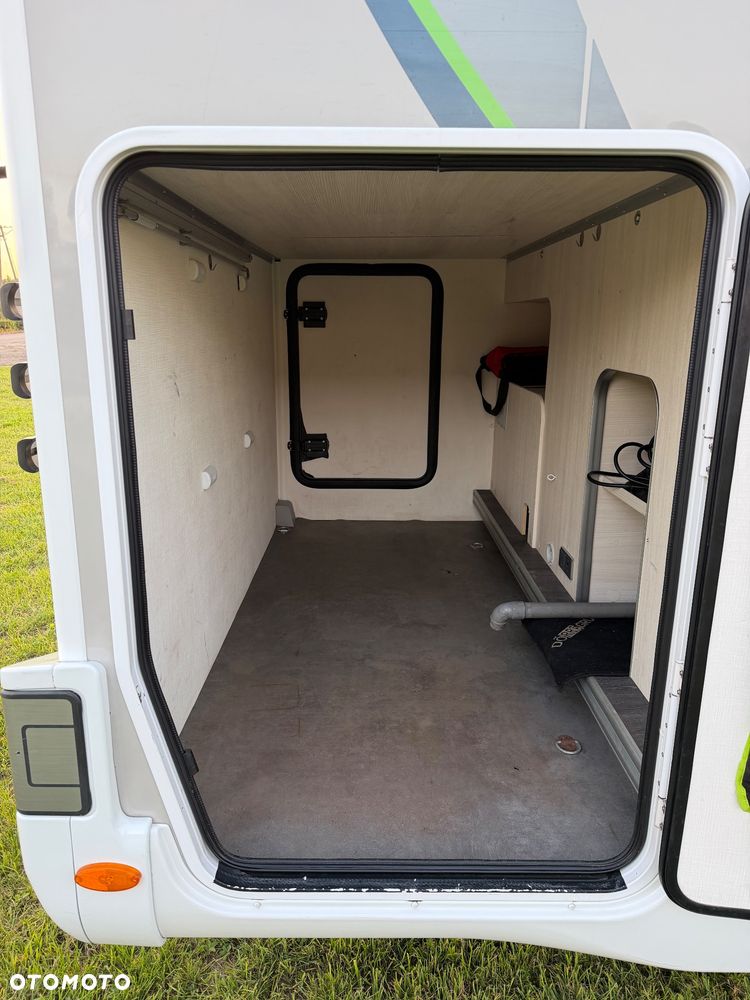 Chausson 777 - 12