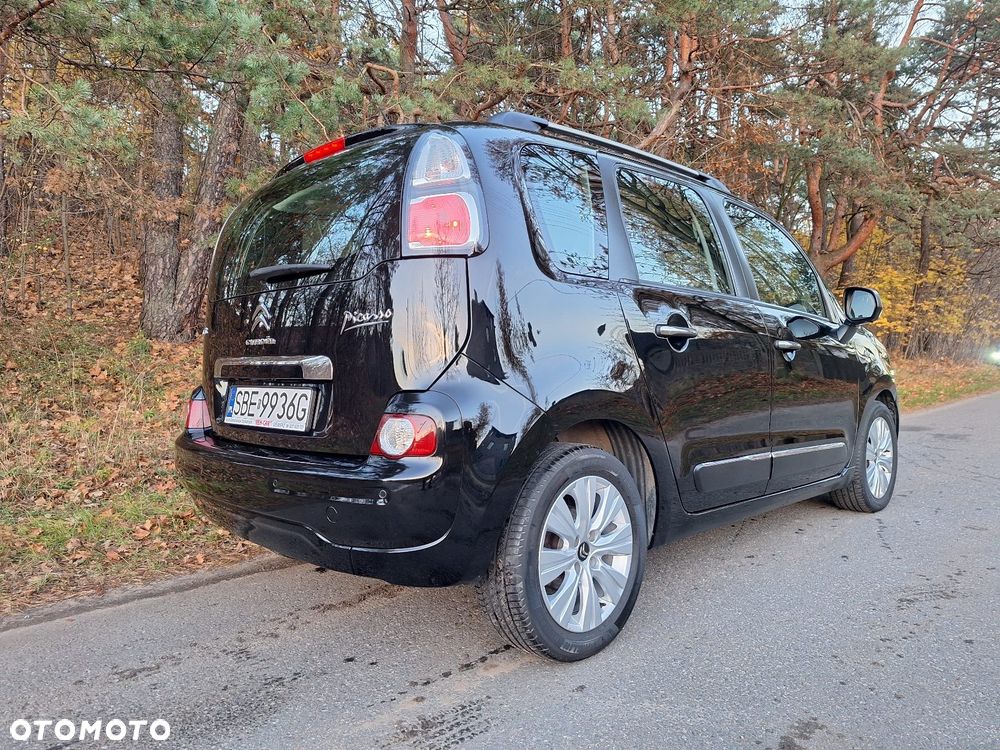 Citroën C3 Picasso - 18