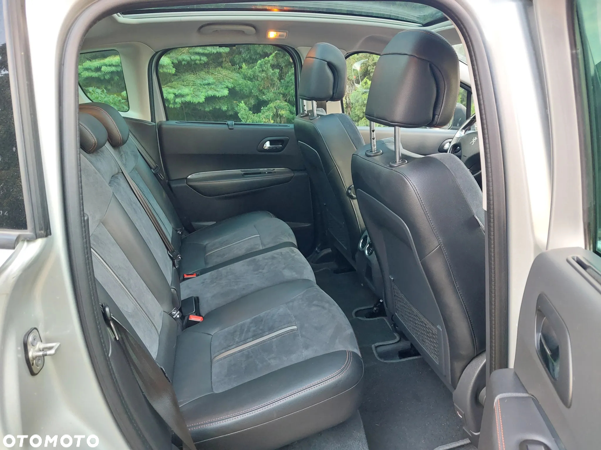 Peugeot 3008 - 11