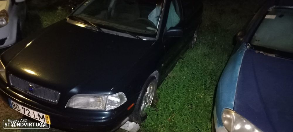 Volvo V40 Cross Country - 5